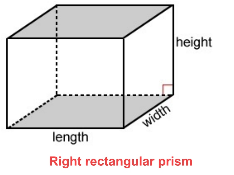 How Many Edges Does A Rectangular Prism Have? | Geometry