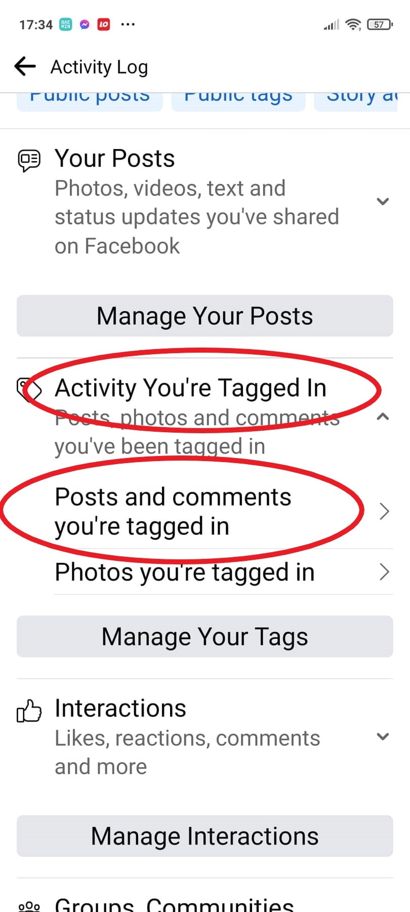 How To See Who Mentioned Your Page On Facebook Best Tips