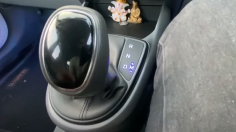 What Does M Stand For In Gear Shift